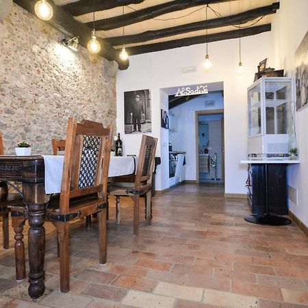 Bed and Breakfast Al Sa Di Te Údine Exterior foto