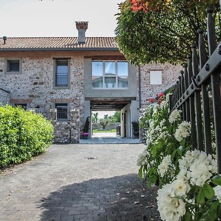 Bed and Breakfast Al Sa Di Te Údine Exterior foto