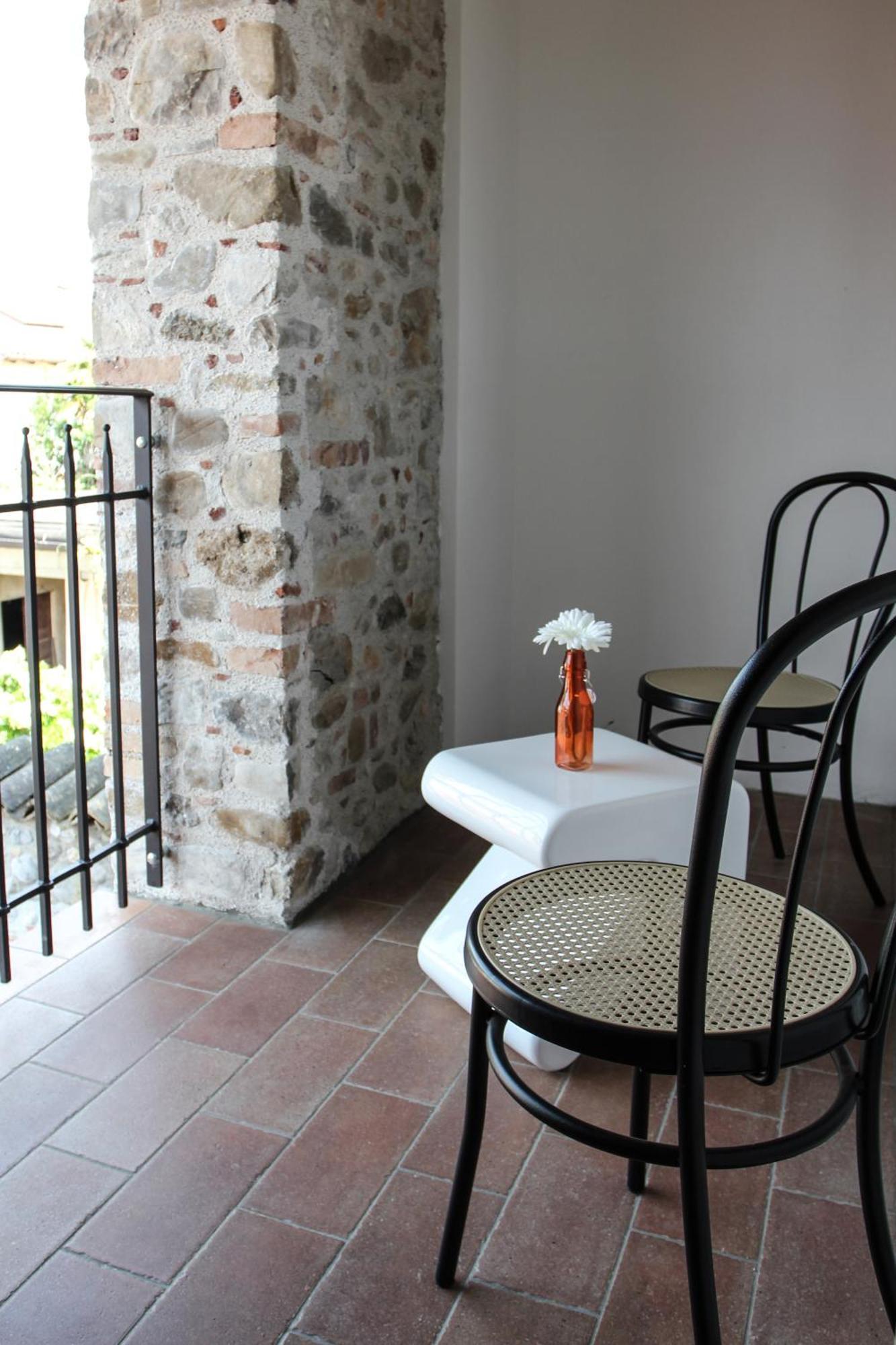 Bed and Breakfast Al Sa Di Te Údine Exterior foto