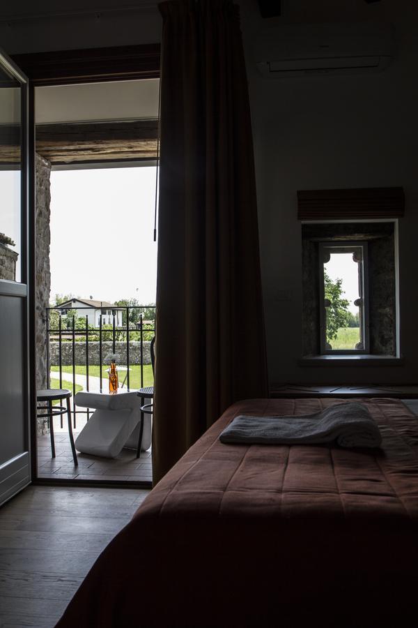 Bed and Breakfast Al Sa Di Te Údine Exterior foto