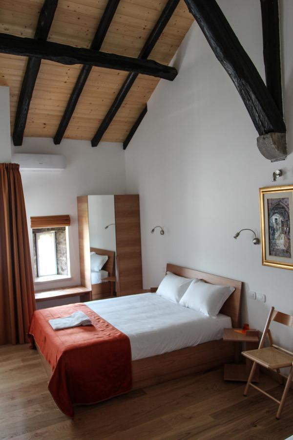 Bed and Breakfast Al Sa Di Te Údine Exterior foto