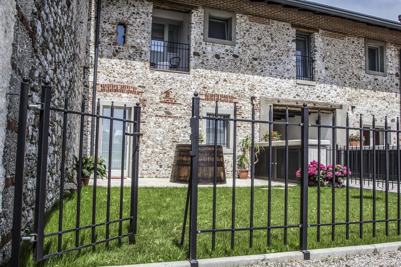 Bed and Breakfast Al Sa Di Te Údine Exterior foto
