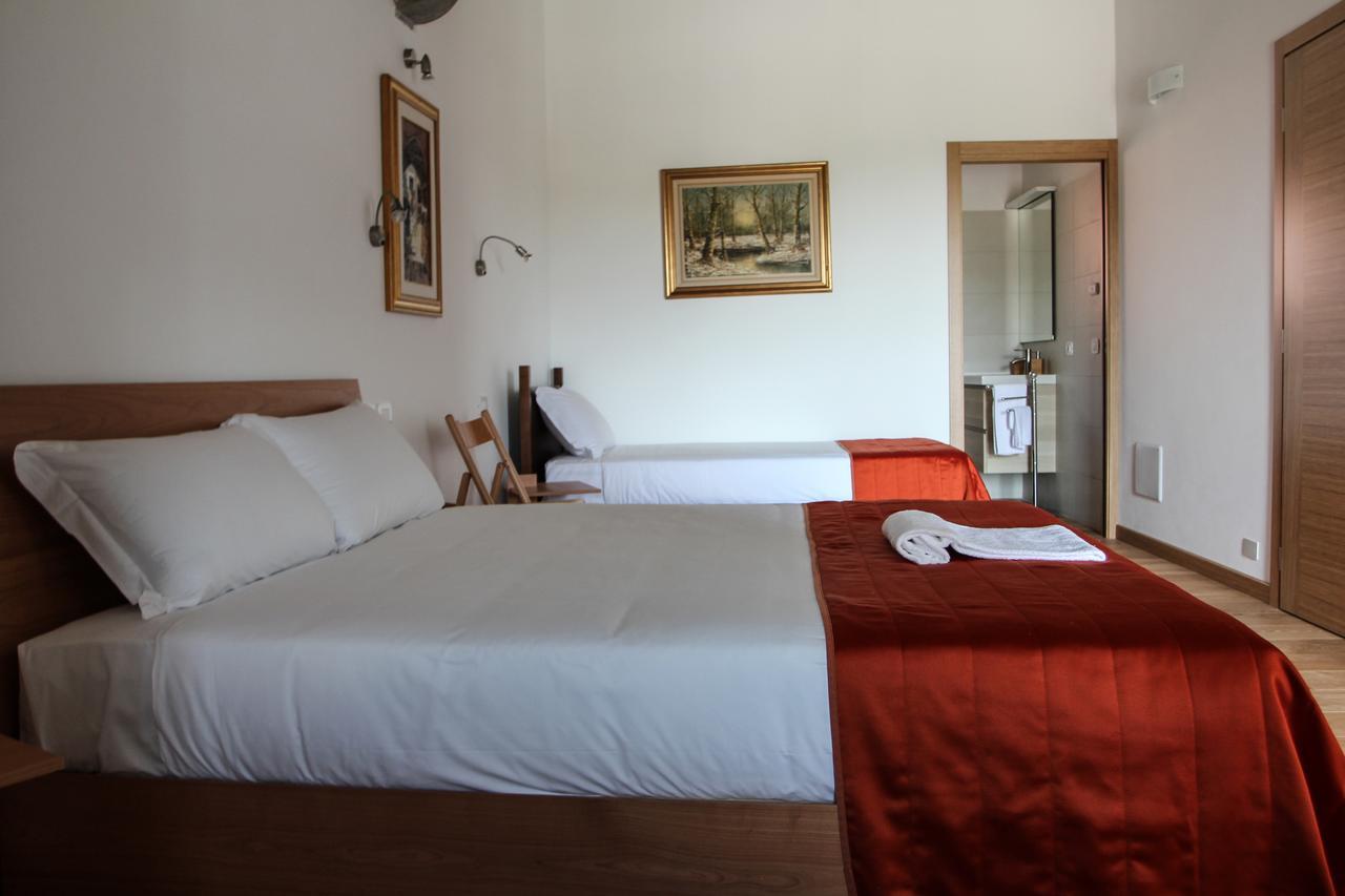 Bed and Breakfast Al Sa Di Te Údine Exterior foto