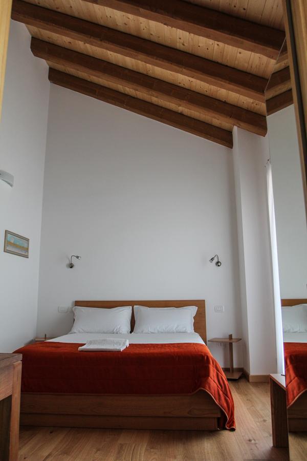 Bed and Breakfast Al Sa Di Te Údine Exterior foto