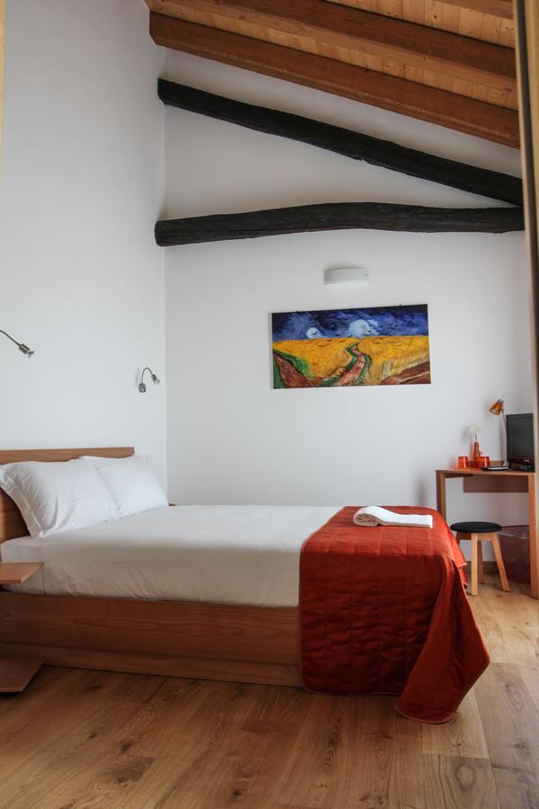 Bed and Breakfast Al Sa Di Te Údine Exterior foto